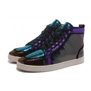 Chaussure Christian Louboutin Homme Pas Cher